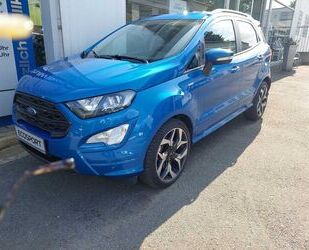 Ford EcoSport Gebrauchtwagen