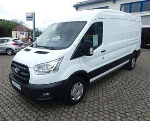 Ford Transit Gebrauchtwagen