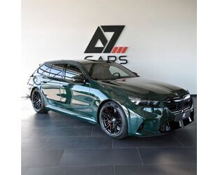 BMW M5 Gebrauchtwagen