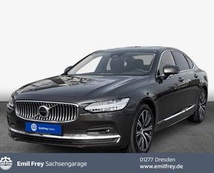 Volvo S90 Gebrauchtwagen
