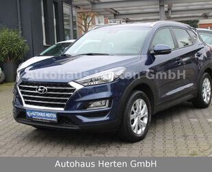Hyundai TUCSON Gebrauchtwagen