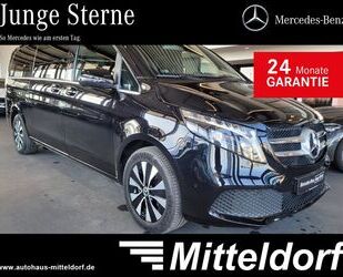 Mercedes-Benz V 300 Gebrauchtwagen