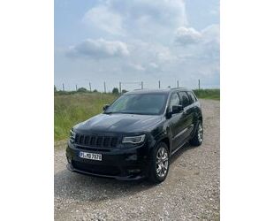 Jeep Grand Cherokee Gebrauchtwagen