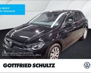 VW Polo Gebrauchtwagen