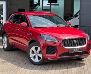 Jaguar E-Pace Gebrauchtwagen