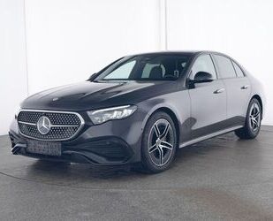 Mercedes-Benz E 220 Gebrauchtwagen