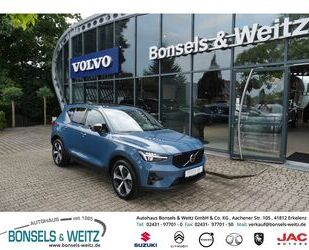 Volvo XC40 Gebrauchtwagen