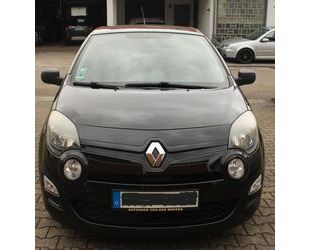 Renault Twingo Gebrauchtwagen