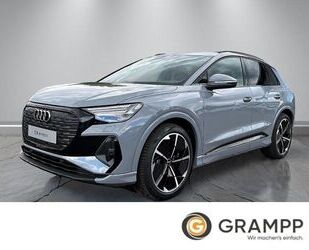 Audi Q4 Gebrauchtwagen