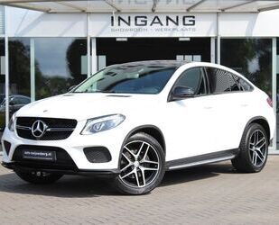 Mercedes-Benz GLE 350 Gebrauchtwagen