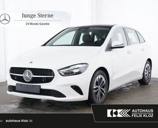 Mercedes-Benz B 200 Gebrauchtwagen