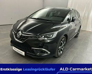 Renault Grand Scenic Gebrauchtwagen