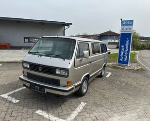 VW T3 Multivan Gebrauchtwagen