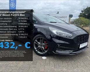 Ford S-Max Gebrauchtwagen