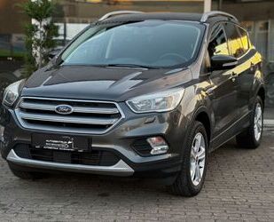 Ford Kuga Gebrauchtwagen