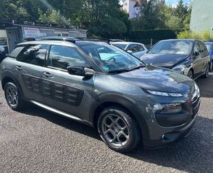Citroen C4 Cactus Gebrauchtwagen