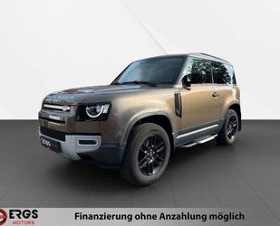 Land Rover Defender Gebrauchtwagen