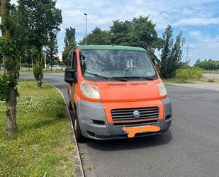 Fiat Ducato Gebrauchtwagen