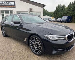 BMW 530 Gebrauchtwagen