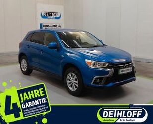Mitsubishi ASX Gebrauchtwagen