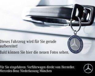 Mercedes-Benz GLE 400 Gebrauchtwagen