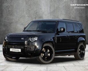 Land Rover Defender Gebrauchtwagen