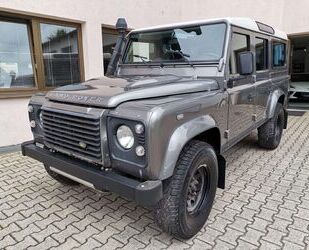 Land Rover Defender Gebrauchtwagen