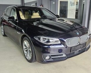 BMW 550 Gebrauchtwagen
