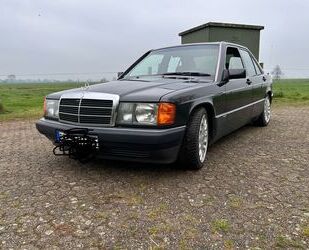 Mercedes-Benz 190 Gebrauchtwagen