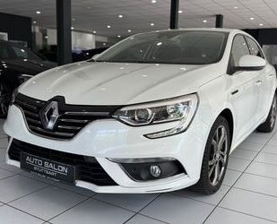 Renault Megane Gebrauchtwagen