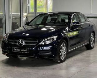 Mercedes-Benz C 250 Gebrauchtwagen