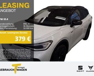 VW ID.4 Gebrauchtwagen