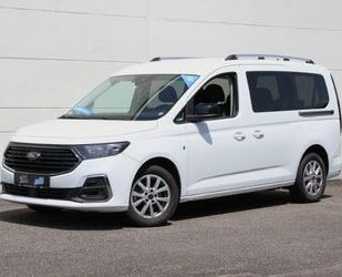 Ford Grand Tourneo Gebrauchtwagen