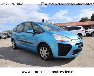 Citroen C4 Picasso Gebrauchtwagen