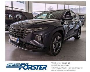 Hyundai TUCSON Gebrauchtwagen