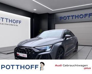 Audi RS3 Gebrauchtwagen