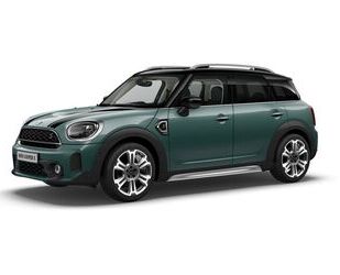 Mini Cooper S Countryman Gebrauchtwagen
