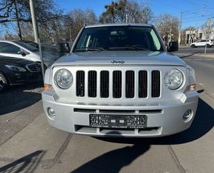 Jeep Patriot Gebrauchtwagen