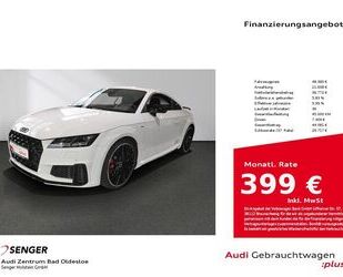 Audi TT Gebrauchtwagen