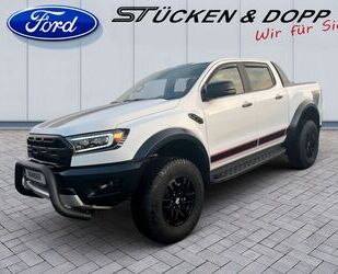 Ford Ranger Gebrauchtwagen