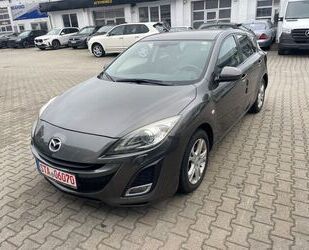 Mazda 3 Gebrauchtwagen