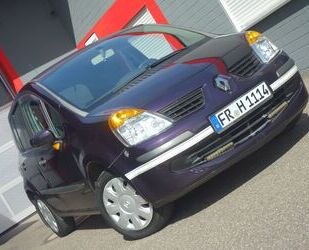 Renault Modus Gebrauchtwagen