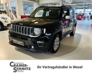 Jeep Renegade Gebrauchtwagen
