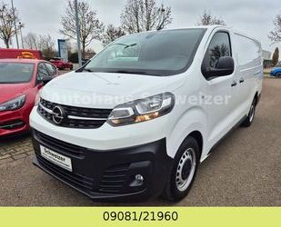 Opel Vivaro Gebrauchtwagen