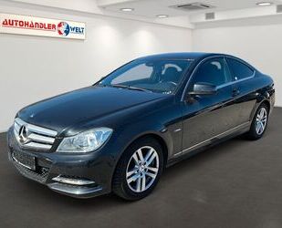 Mercedes-Benz C 250 Gebrauchtwagen