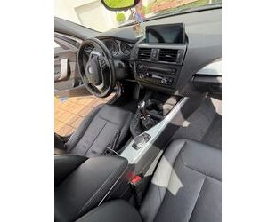 BMW 116 Gebrauchtwagen