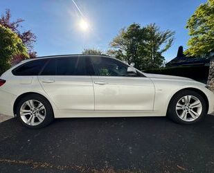 BMW 320 Gebrauchtwagen