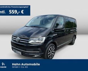 VW T6 Multivan Gebrauchtwagen