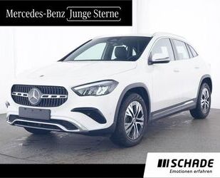 Mercedes-Benz GLA 180 Gebrauchtwagen