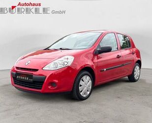 Renault Clio Gebrauchtwagen